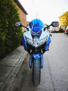 Suzuki Gsxr 8 600 A2 35kw | Mobile.bg    3