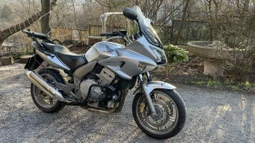 Honda Cbf 1000 abs | Auto.bg — изображение 11
