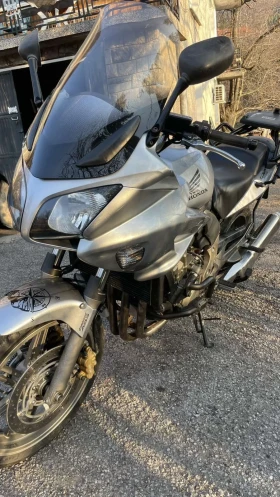 Honda Cbf 1000 abs | Auto.bg — изображение 5