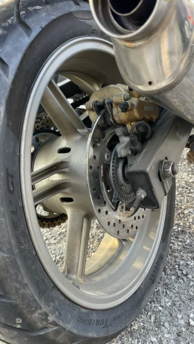 Honda Cbf 1000 abs | Auto.bg — изображение 3