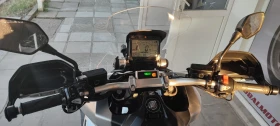 Honda X-ADV TCS, снимка 6 - Мотоциклети и мототехника - 53673444
