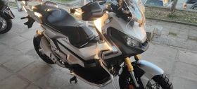 Honda X-ADV TCS, снимка 4 - Мотоциклети и мототехника - 53673444