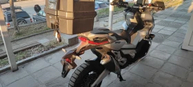 Honda X-ADV TCS, снимка 3 - Мотоциклети и мототехника - 53673444