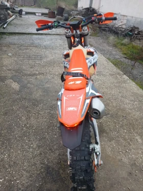 Ktm EXC 350 | Mobile.bg � ����� ������ 7