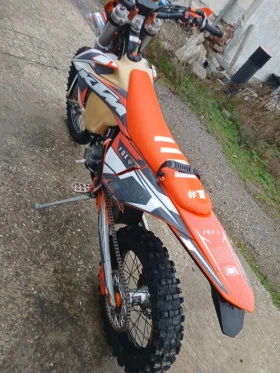 Ktm EXC 350 | Mobile.bg � ����� ������ 4