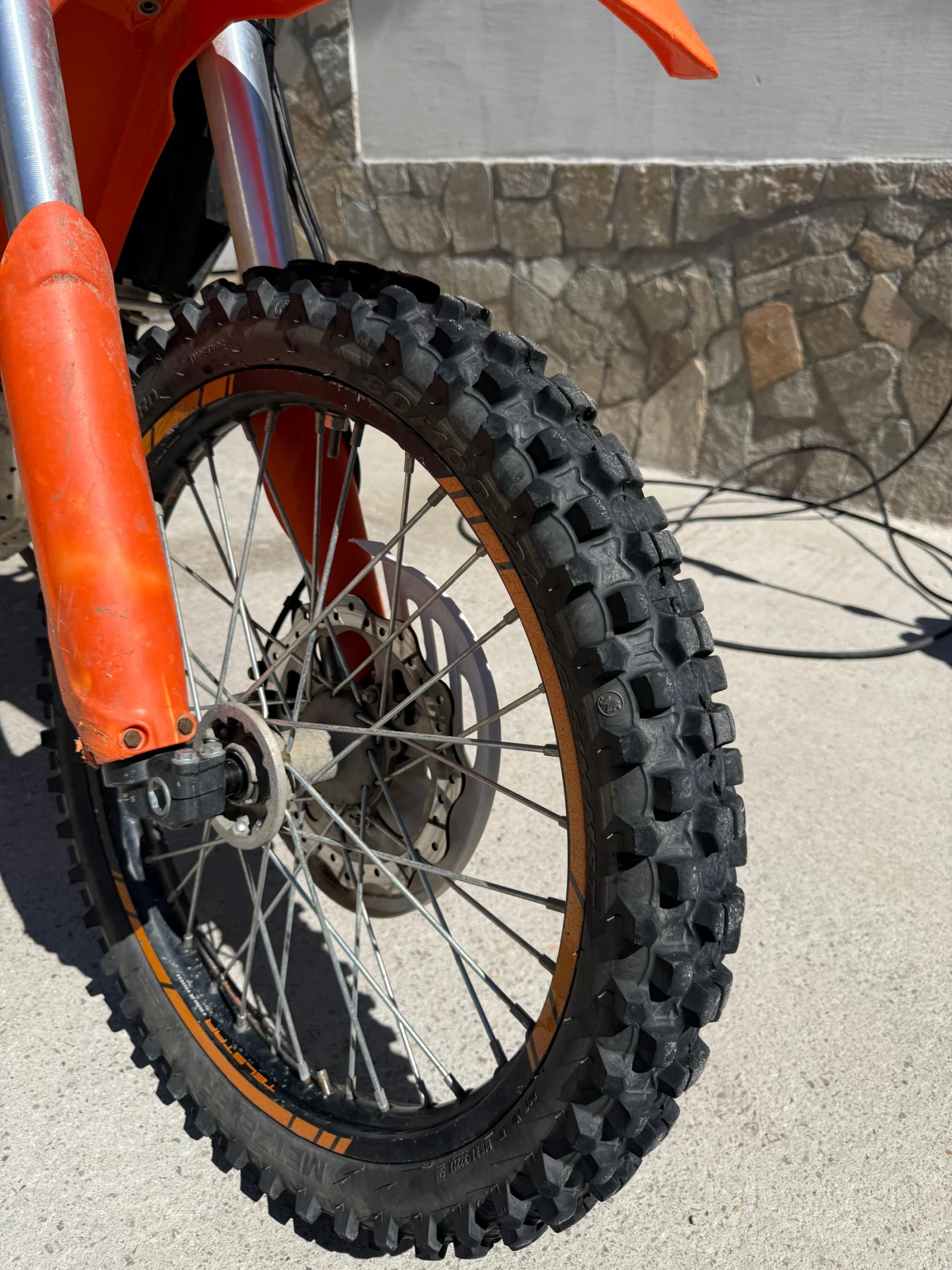 Telstar Enduro 300CC, снимка 7 - Мотоциклети и мототехника - 55959255