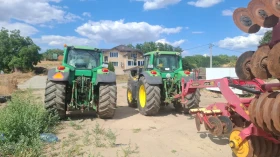 Трактор John Deere 6930 premium 6920, снимка 4