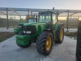 Трактор John Deere 6930 premium 6920, снимка 6