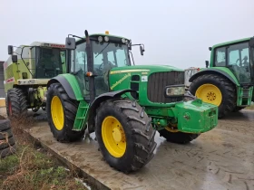 Трактор John Deere 6930 premium , снимка 7