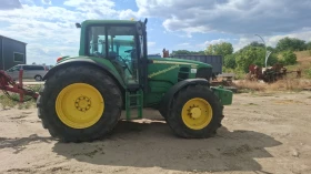 Трактор John Deere 6930 premium 6920, снимка 2