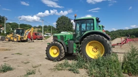 Трактор John Deere 6930 premium 6920, снимка 5