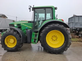 Трактор John Deere 6930 premium , снимка 10