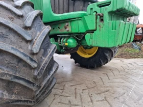 Трактор John Deere 6930 premium , снимка 12