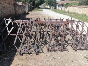Култиватор Друга марка, снимка 1