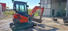  Kubota KX71-3 | Mobile.bg    2
