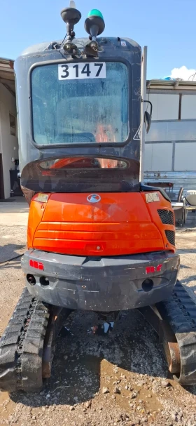 Kubota KX71-3 | Mobile.bg    3