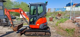  Kubota KX71-3 | Mobile.bg    4
