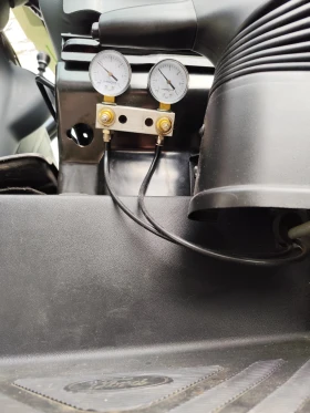 Кемпер Chausson Flash 20, снимка 16