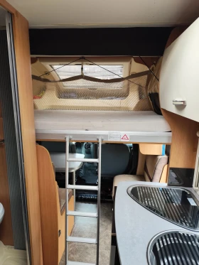 Кемпер Chausson Flash 20, снимка 14