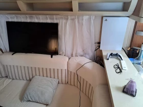 Каравана Hobby VIP 700, снимка 8