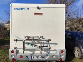 Кемпер Chausson Flash 20, снимка 4