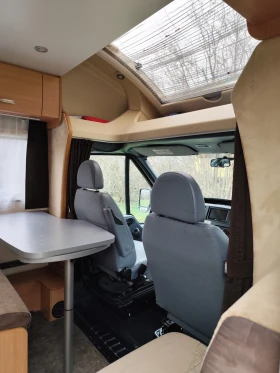 Кемпер Chausson Flash 20, снимка 13