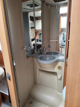 Кемпер Chausson Flash 20, снимка 9