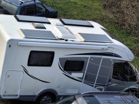 Кемпер Chausson Flash 20, снимка 5