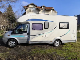 Кемпер Chausson Flash 20, снимка 2