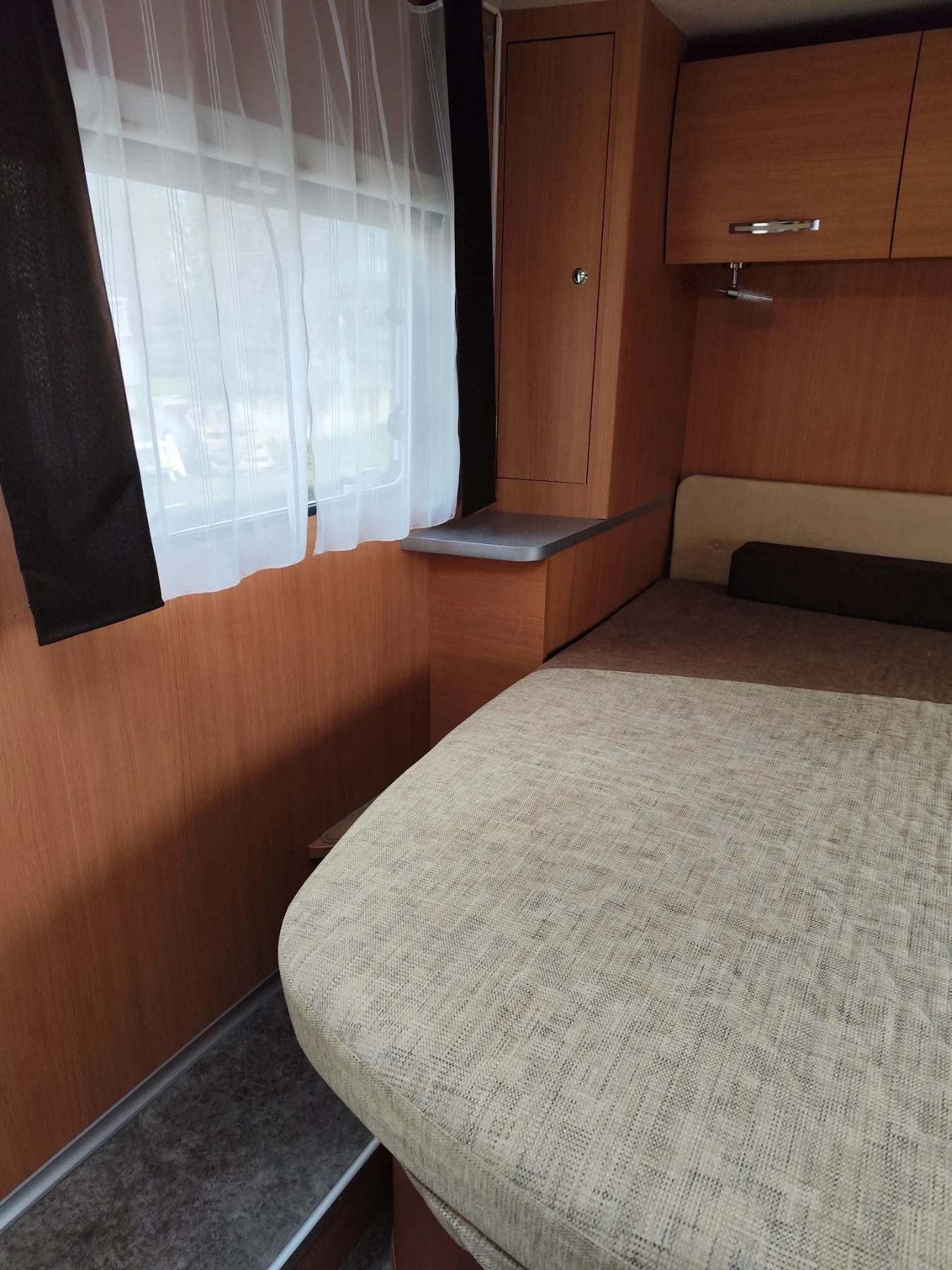 ������ Chausson Flash 20 | Mobile.bg � ����������� 17