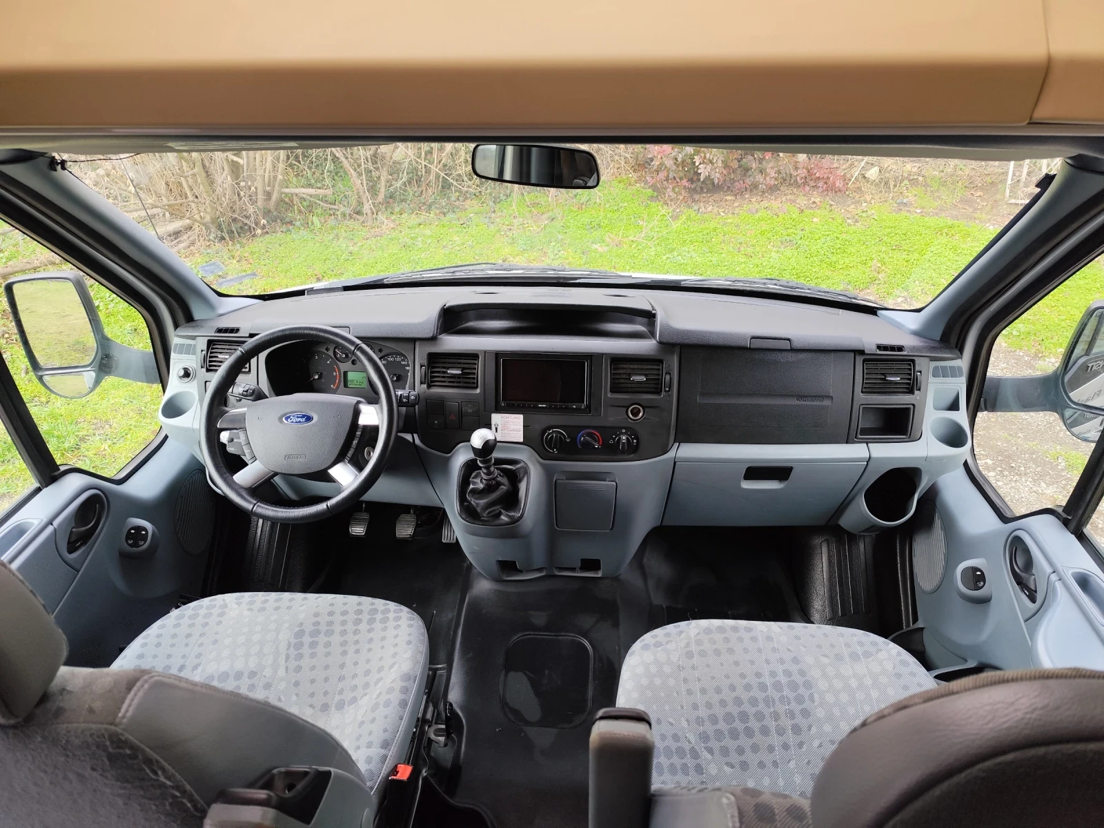 ������ Chausson Flash 20 | Mobile.bg � ����������� 11