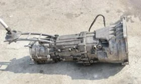 Трансмисия за BMW X3, снимка 1
