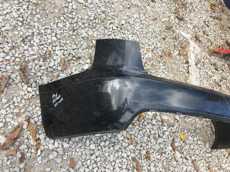 Рама и Каросерия за Audi A6, снимка 2 - Части - 53556524