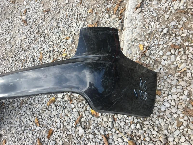 Рама и Каросерия за Audi A6, снимка 3 - Части - 53556524