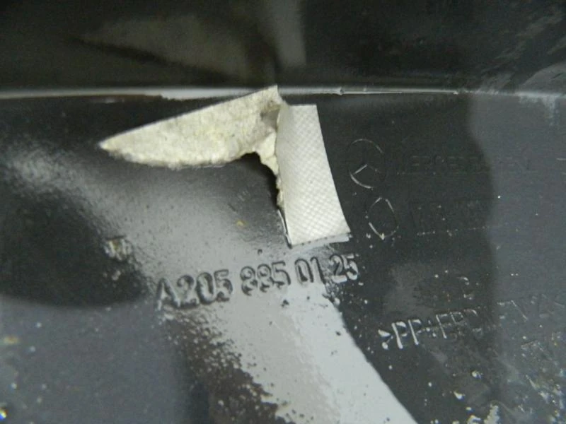 ���� � ���������, ������ ����� �� Mercedes-Benz C 220 | Mobile.bg � ����������� 9