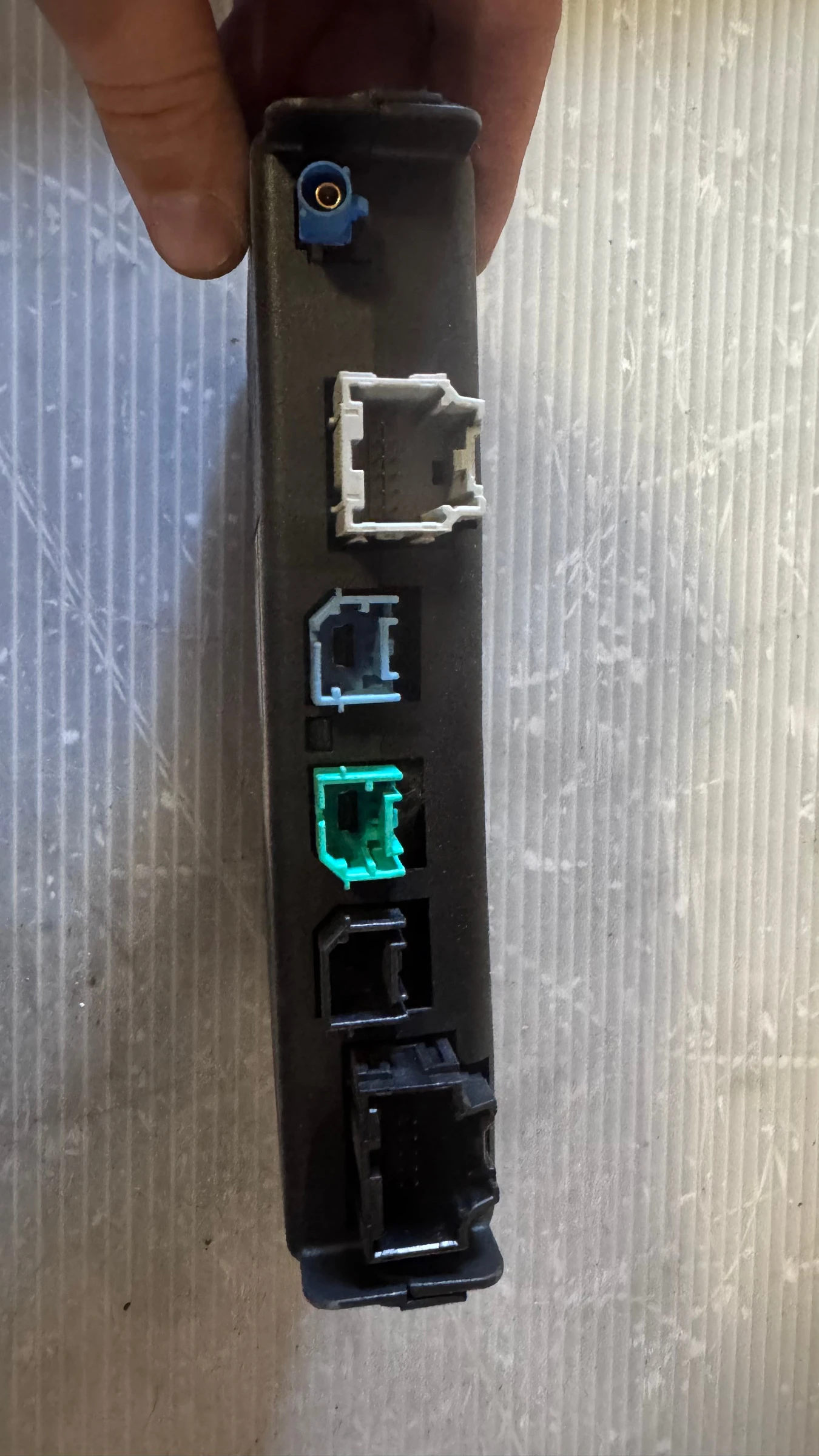    Opel Astra - 3RM-8M-7DF-183 / 7513400547 / 453116246 | Mobile.bg   2