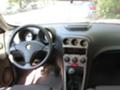 Двигател за Alfa Romeo 156, снимка 3 - Части - 41992384
