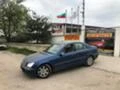 Светлини за Mercedes-Benz C 220, снимка 1