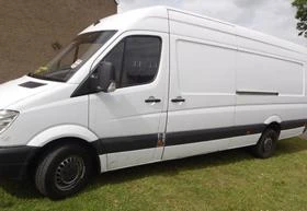     ,   Mercedes-Benz Sprinter 315