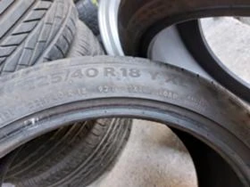 Гуми Летни 225/40R18, снимка 9