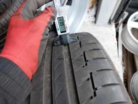 Гуми Летни 225/40R18, снимка 5