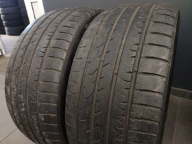 Гуми Летни 275/40R20, снимка 3