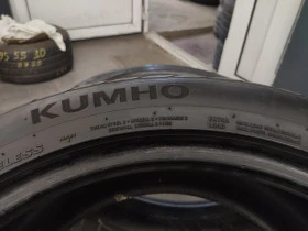 Гуми Летни 275/40R20, снимка 7
