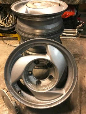 Джанти, снимка 1