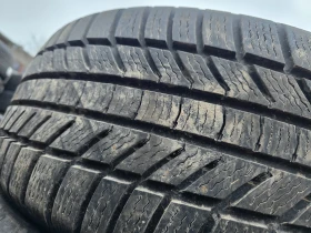Гуми Зимни 235/55R17, снимка 1