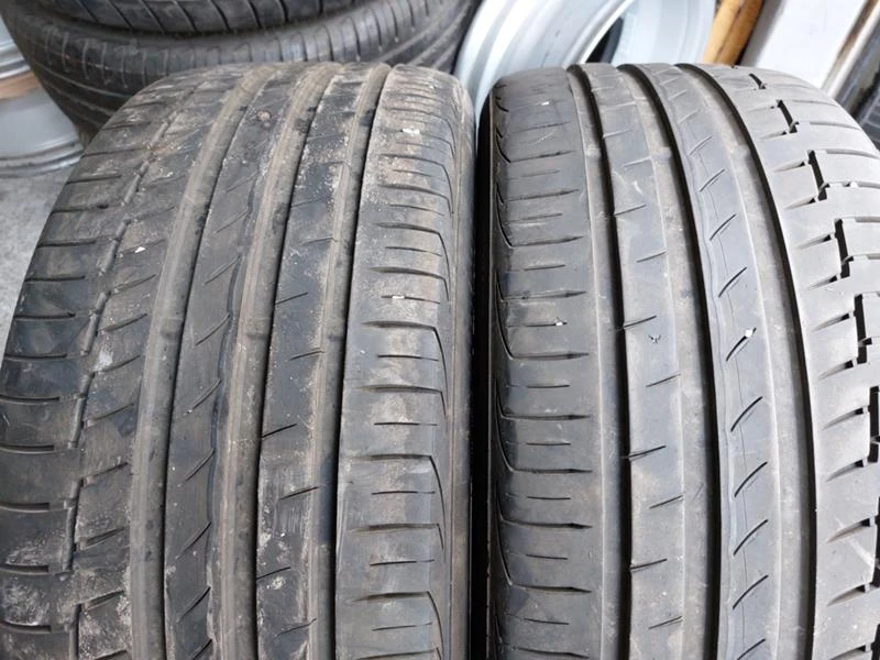 Гуми Летни 225/40R18, снимка 3 - Гуми и джанти - 36273886