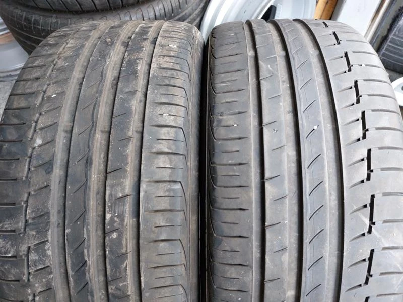 Гуми Летни 225/40R18, снимка 1 - Гуми и джанти - 36273886