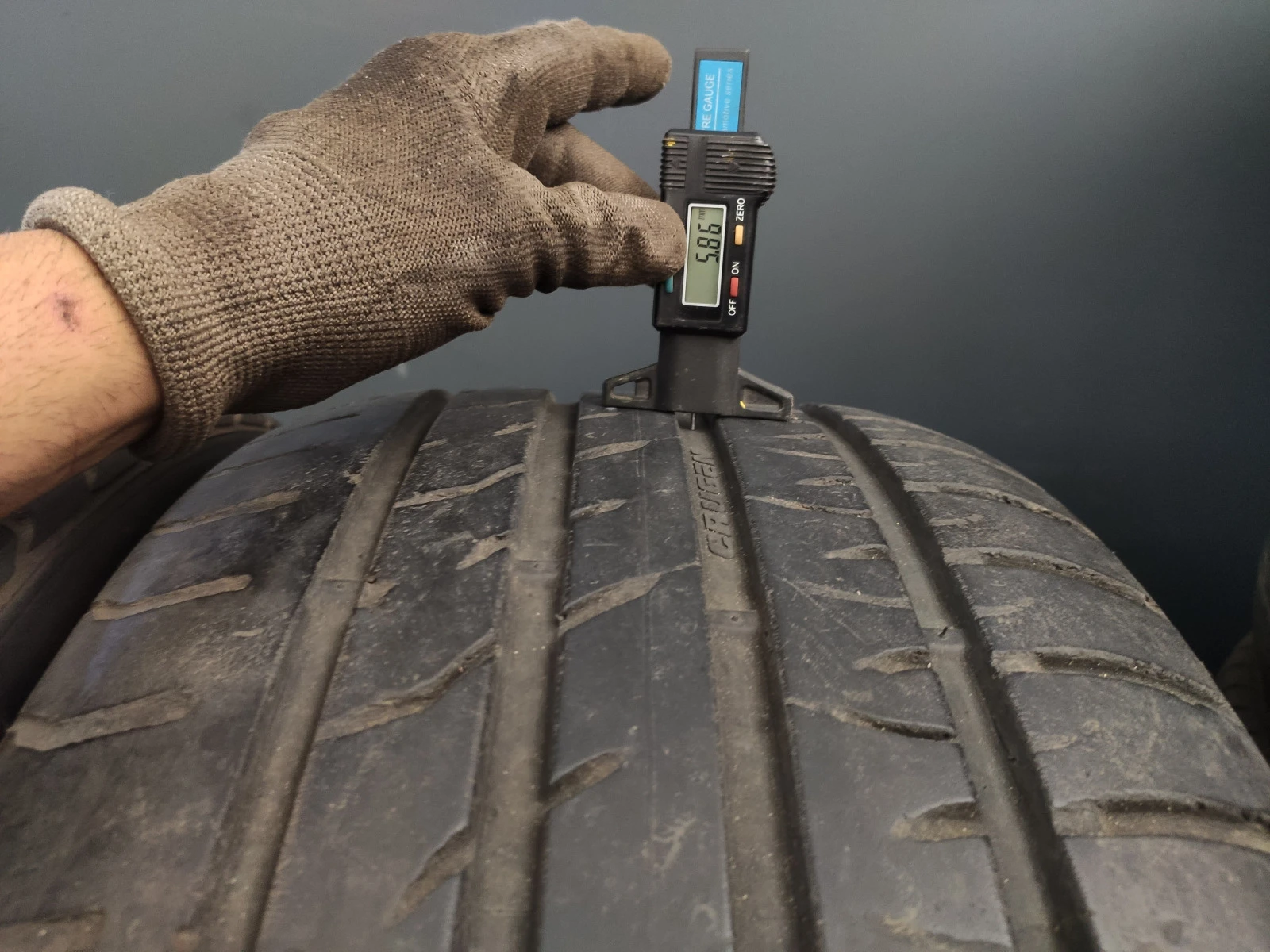  275/40R20 | Mobile.bg   4