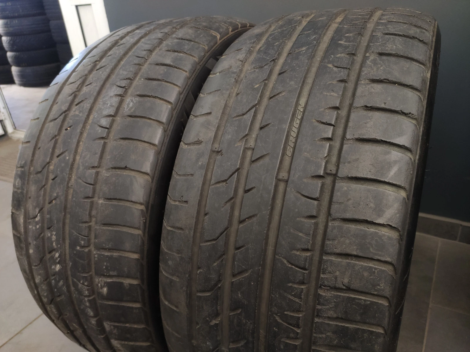  275/40R20 | Mobile.bg   3