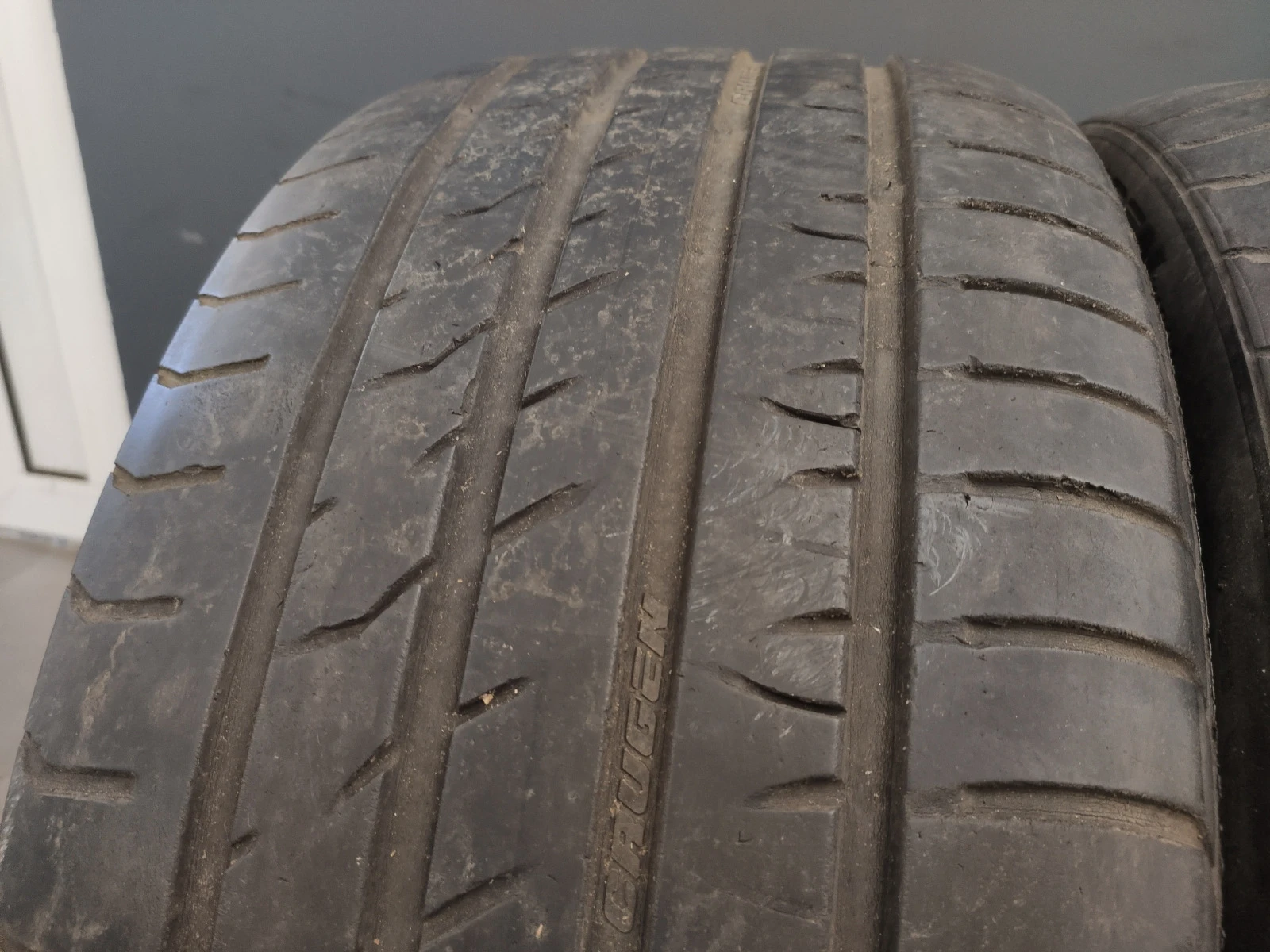  275/40R20 | Mobile.bg   2